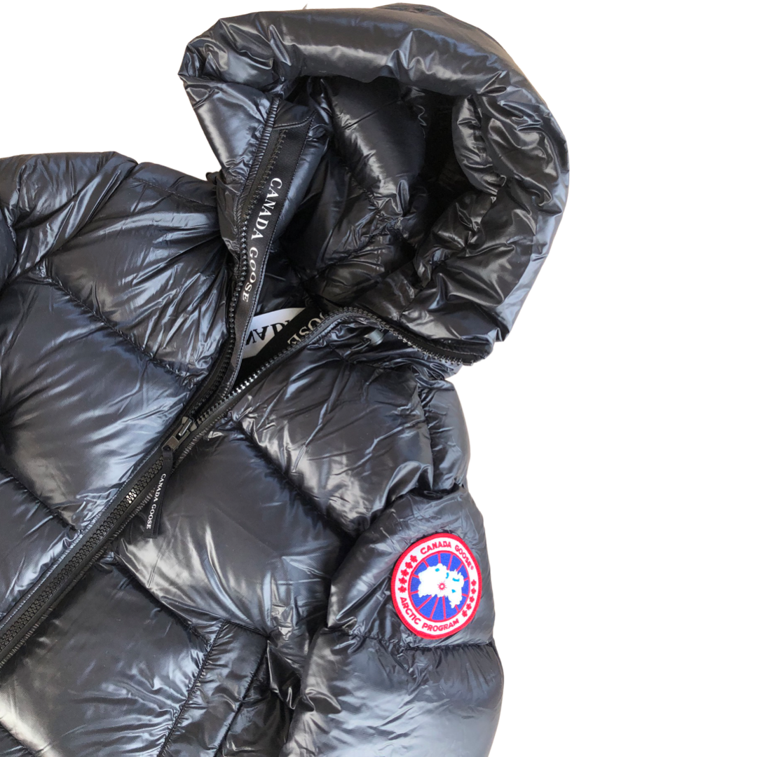 Canada goose new york 730 best sale