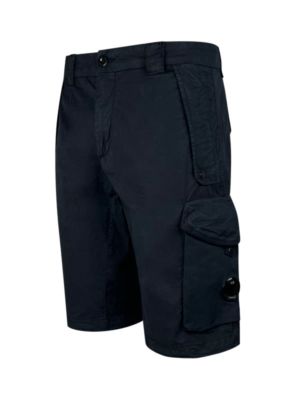 CP Company Total Eclipse Cargo Shorts