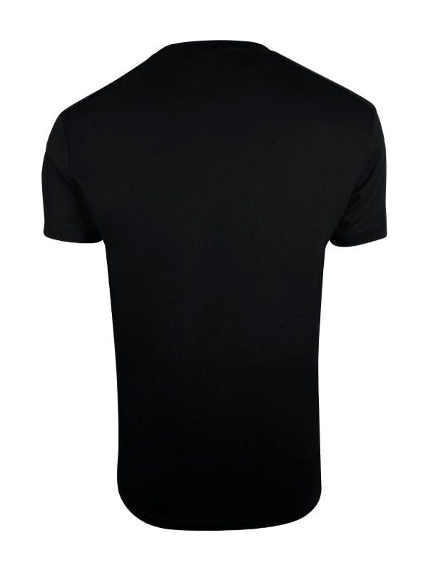 Dsquared2 Box Logo Black T-Shirt