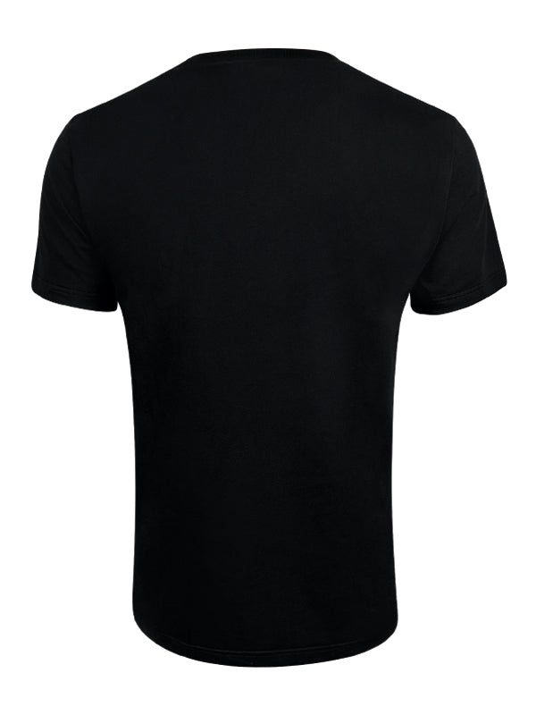 Dsquared2 Dean & Dan Black T-Shirt