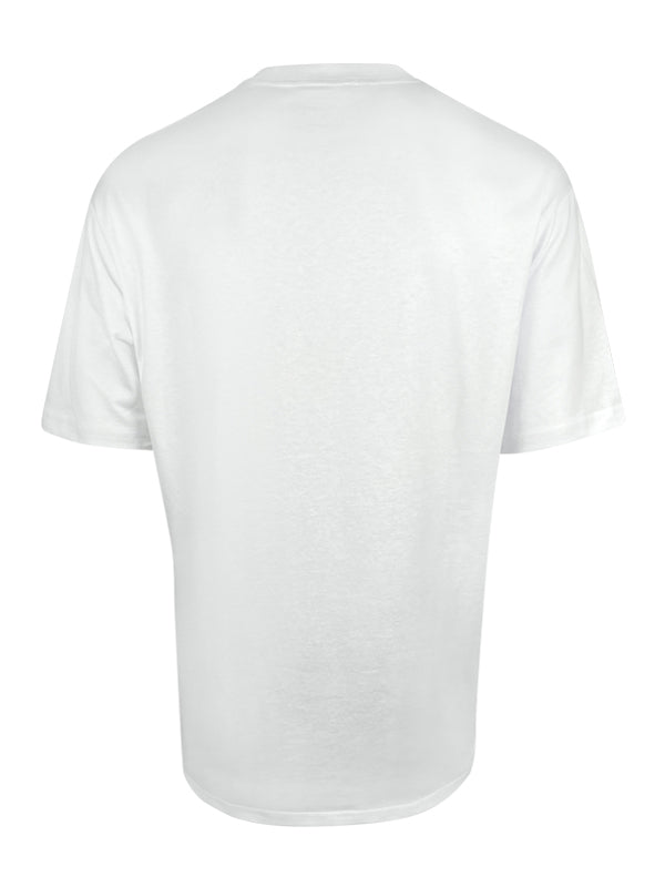 Balenciaga Copyright T-Shirt White