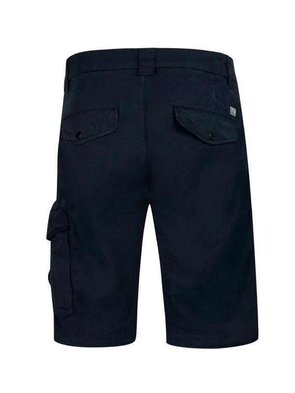 CP Company Total Eclipse Cargo Shorts