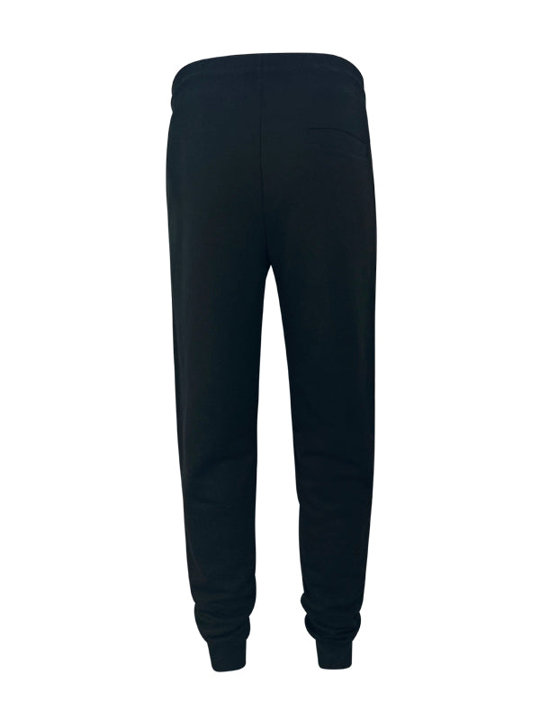 Moncler Black Joggers MJBGARMZ