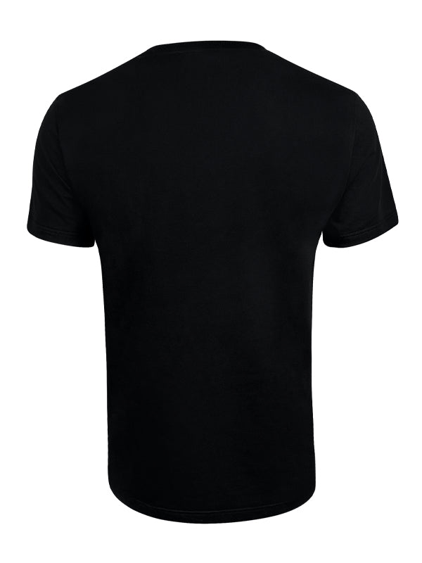 Dsquared2 Logo Print Black T-Shirt