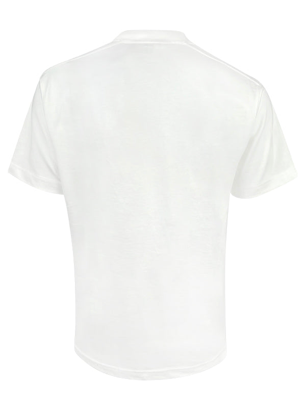 Palm Angels Pirate Bear White T-Shirt