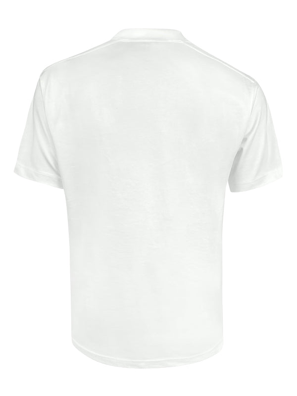Dsquared2 Logo Print White T-Shirt