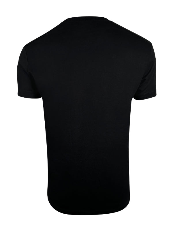 Dsquared2 Box Logo Black T-Shirt