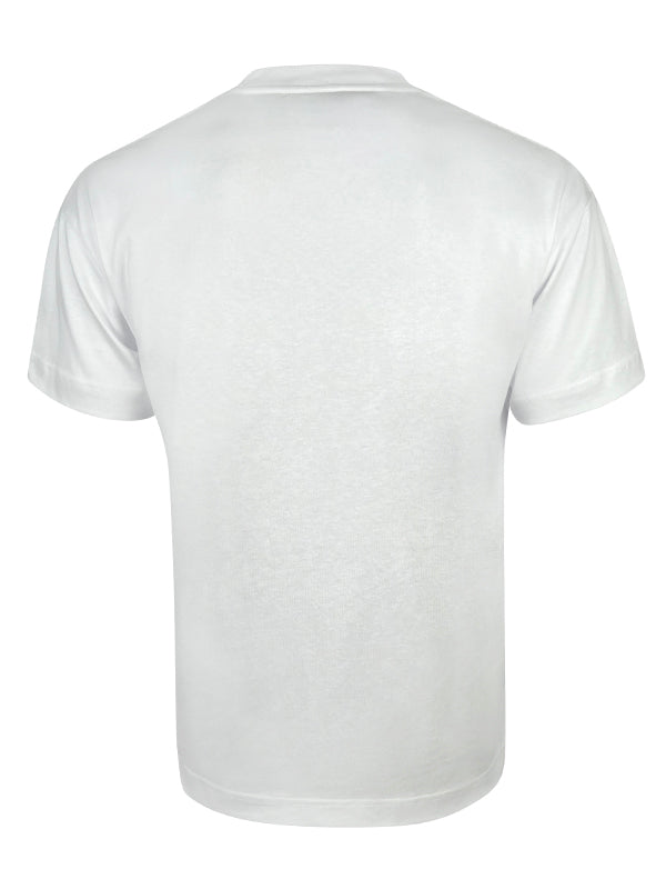 Palm Angels Stars White T-Shirt