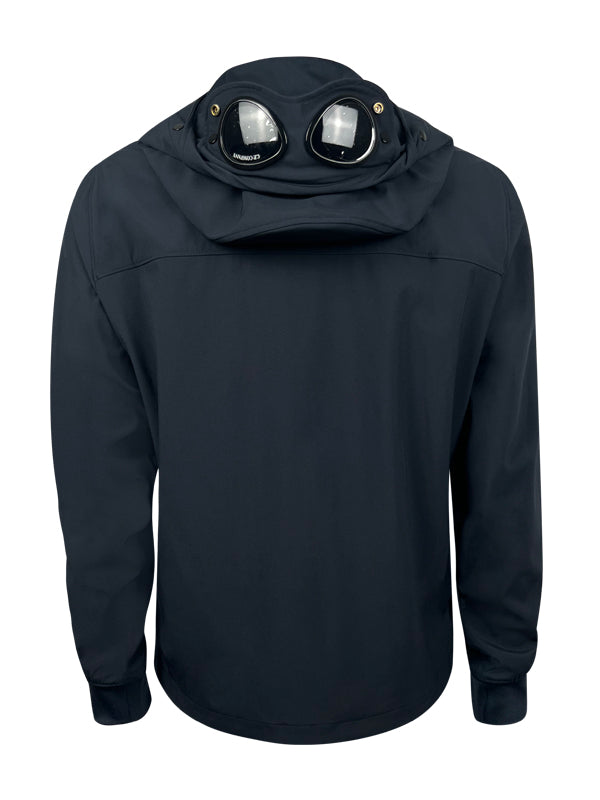 CP Company Total Eclipse Shell-R Goggle Jacket